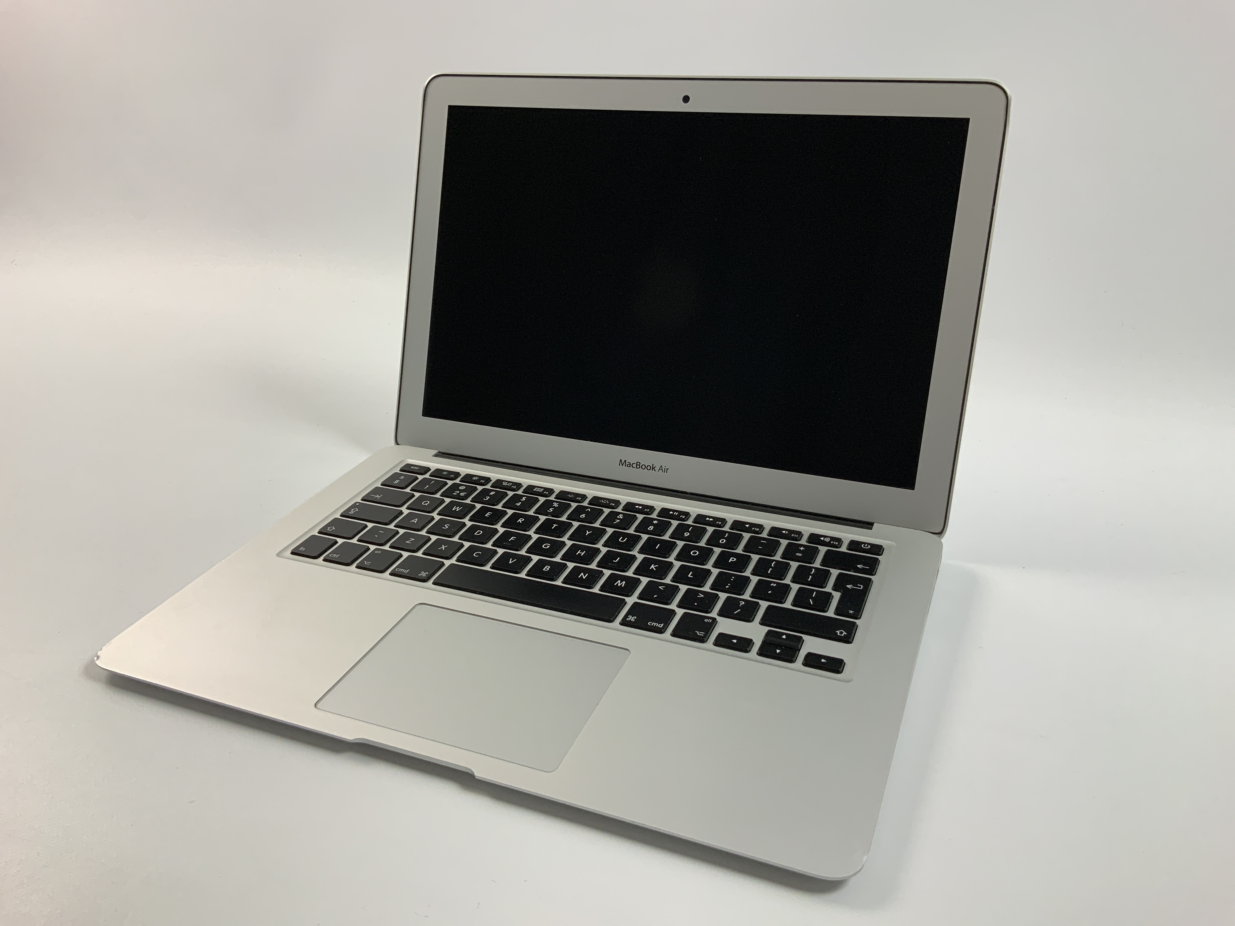 MacBook Air 13" Mid 2017 (Intel Core i5 1.8 GHz 8 GB RAM 128 GB SSD), Intel Core i5 1.8 GHz, 8 GB RAM, 128 GB SSD, Afbeelding 1